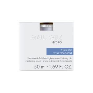 THALASSO VITAL TREATMENT - NÁPLŇ DO KRÉMU 50ml